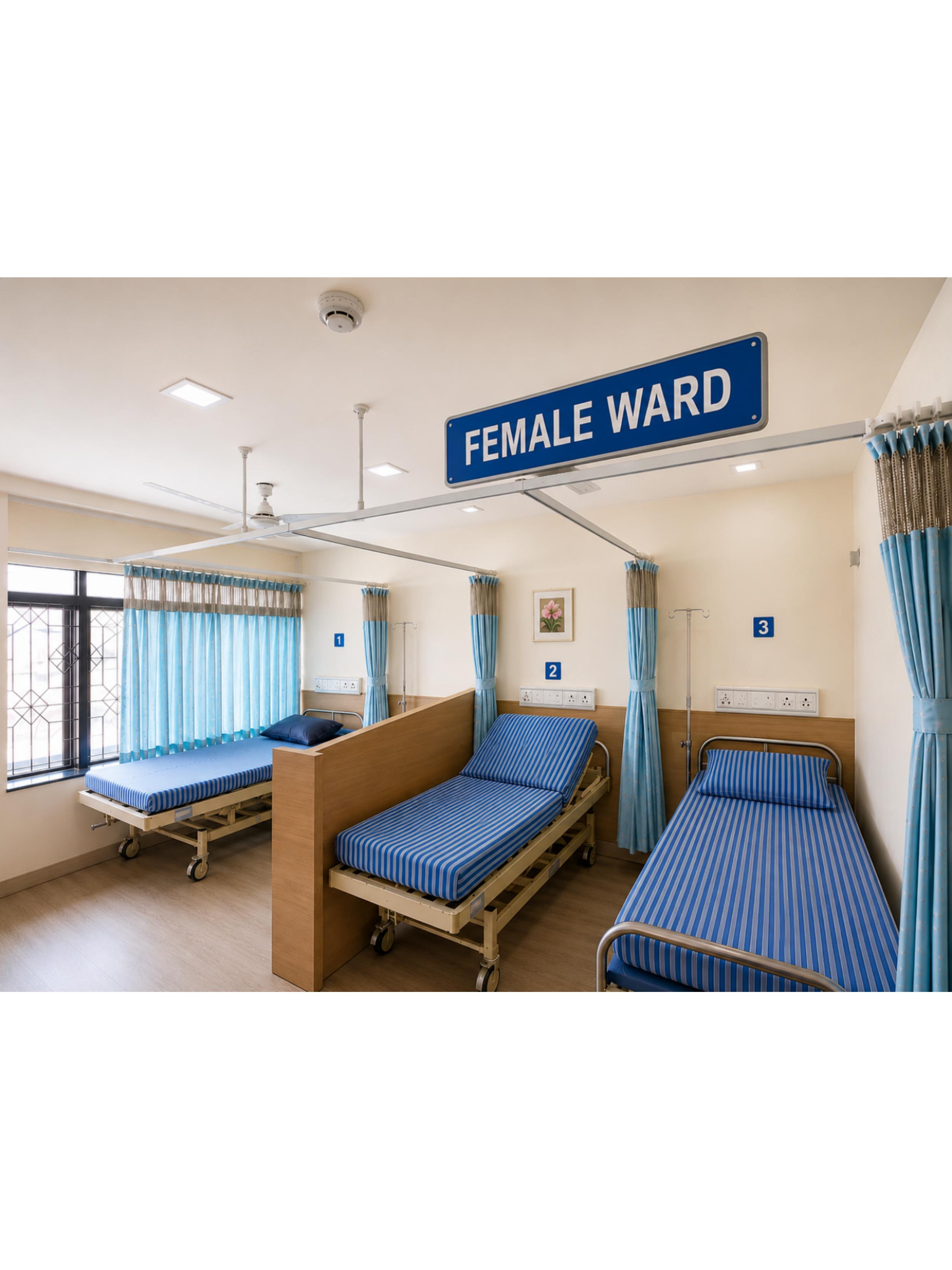 Female Ward