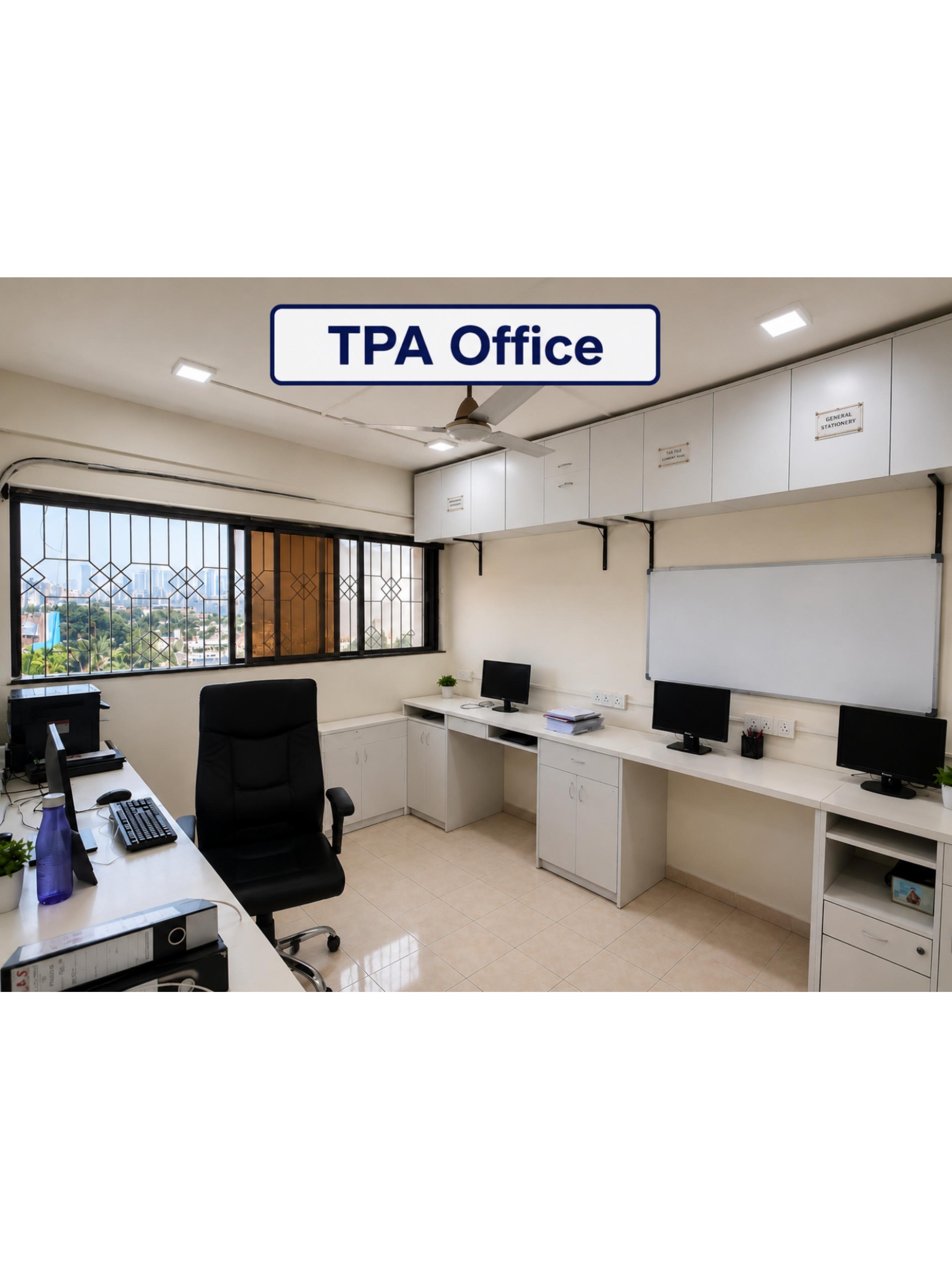 TPA Office
